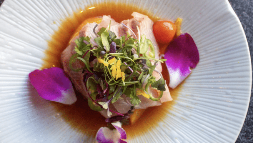 JINYA Planning Upscale Location For Late Winter